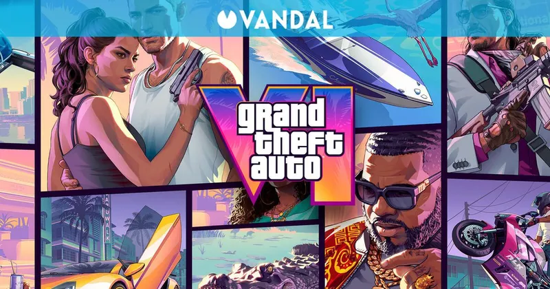 GTA 6 confirma la hora exacta para abrir sus reservas en España y el resto del mundo