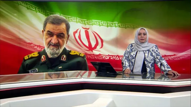 Irán denuncia la complicidad europea en los crímenes de EEUU e Israel - Noticiero 02:30