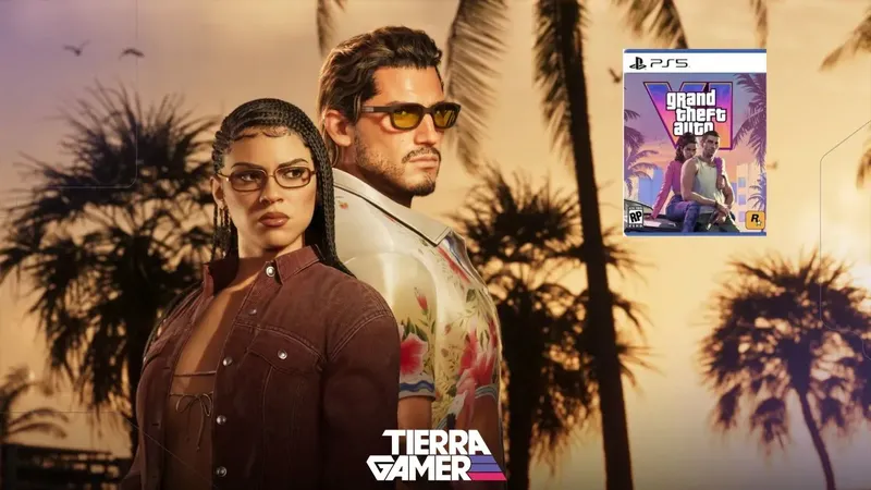 GTA 6 ya anunció sus precios y también le da un duro golpe al formato físico