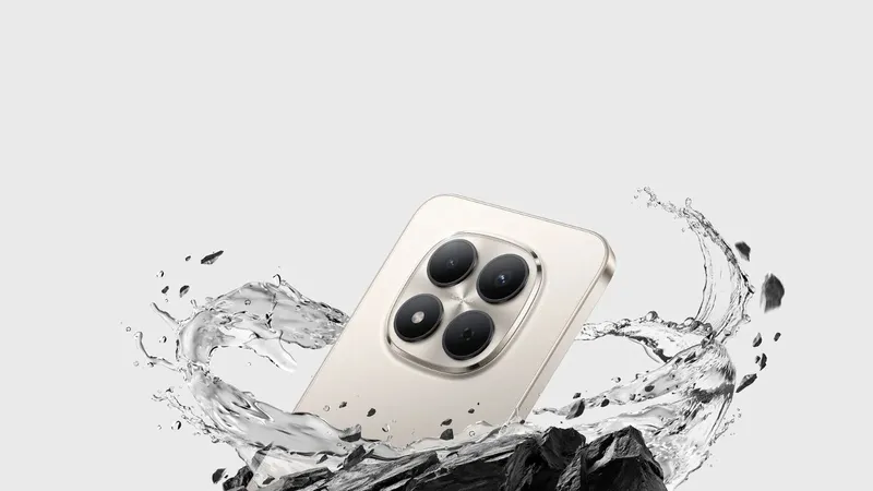 El polivalente Xiaomi Redmi Note 15 Pro está de liquidación en AliExpress: ahórrate hoy más de 130 €