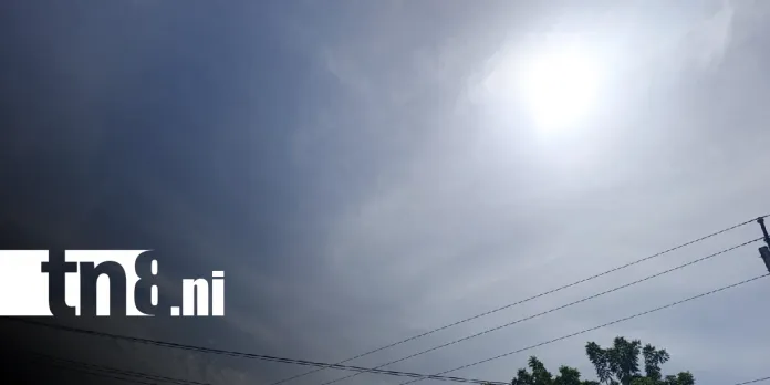 Tres municipios rompieron récord de temperatura en julio, informa INETER Nicaragua
