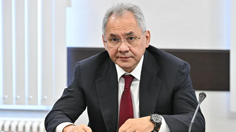 Kiev no quiere la paz por miedo a enfrentar las consecuencias de su aventura antirrusa, asegura el secretario del Consejo de Seguridad ruso