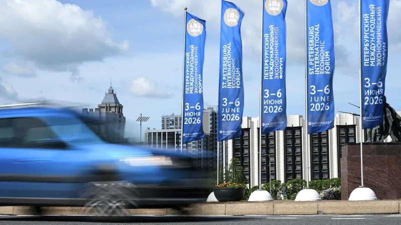 El SPIEF 2026 reunirá a más de 20.000 participantes de más de 100 países, informa el Kremlin