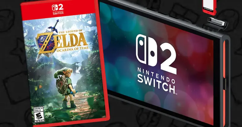 Nintendo habla sobre la polémica desaparición del formato físico y hace una promesa a sus jugadores: “nos guiamos por las preferencias del consumidor”