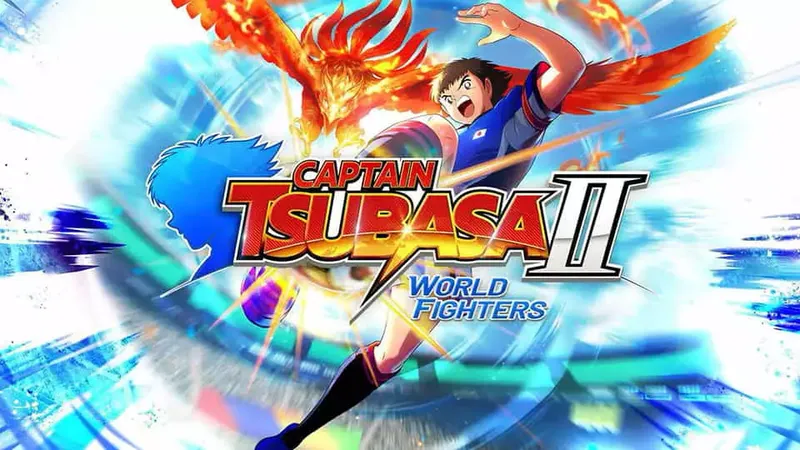 Nuevo Tráiler De Captain Tsubasa 2: World Fighters