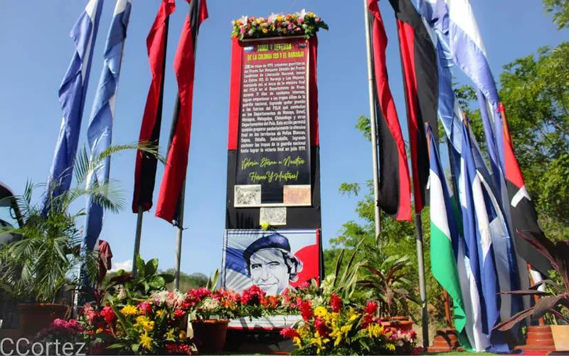 Nicaragua celebrará 47 aniversario de la Toma de la Colina 155