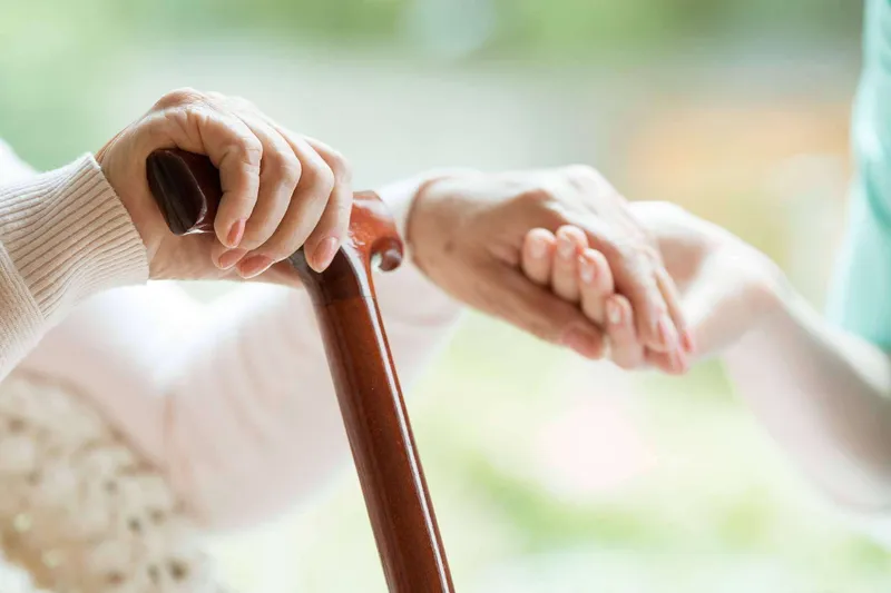 1.118 personas mayores murieron en Chile antes de entrar en la lista de espera de residencias públicas