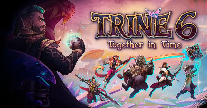 Trine 6 se retrasa y llegará varios meses después de lo esperado con mejoras importantes