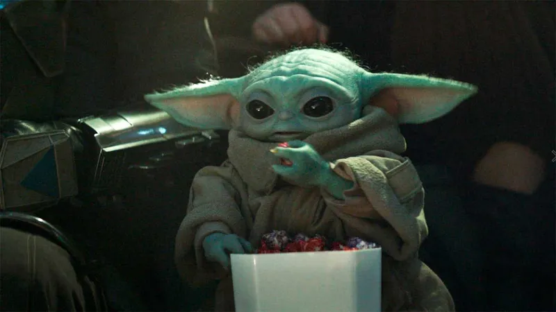 Todas las películas de Star Wars que veremos en los próximos años
