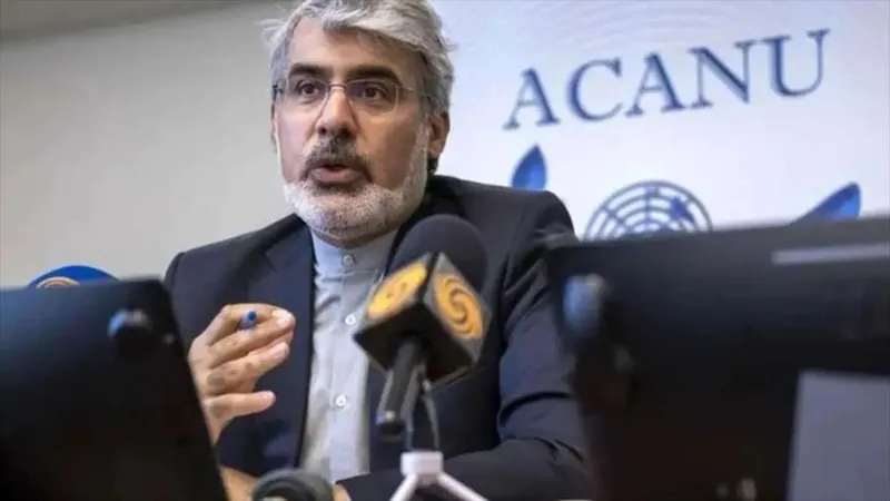Irán reafirma que ataques a Líbano son su “línea roja”; alerta que responderá