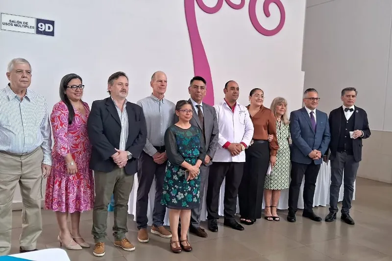 Curso internacional fortalece neurocirugía pediátrica en Nicaragua