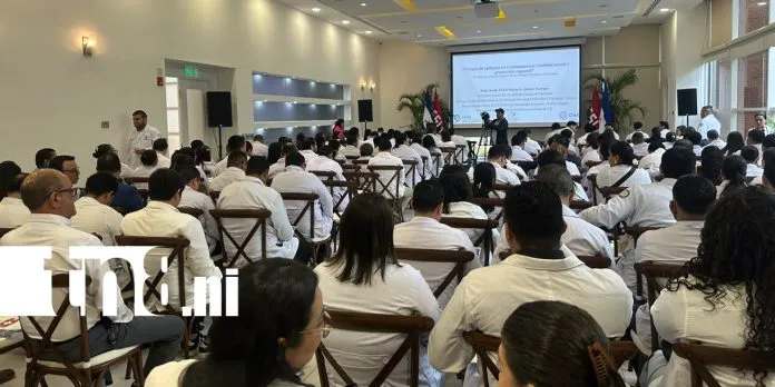 Nicaragua fortalece la neurocirugía con capacitación de más de 200 especialistas