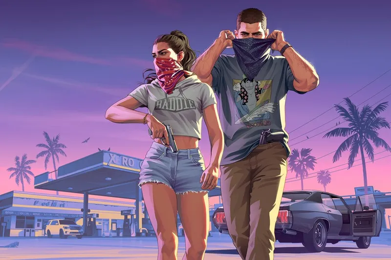 La duración y el tamaño tan colosal del mapa de GTA 6 son la mayor prueba de que vamos a estar jugando sin parar durante meses
