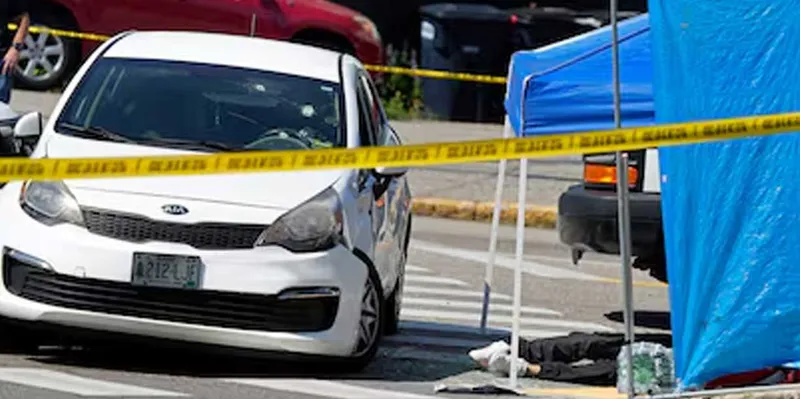 Investigan muerte de joven colombiano durante intervención de ICE en Maine