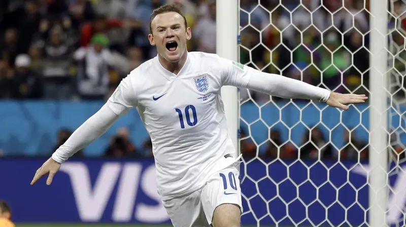 Wayne Rooney advierte a Inglaterra de la peligrosidad de México