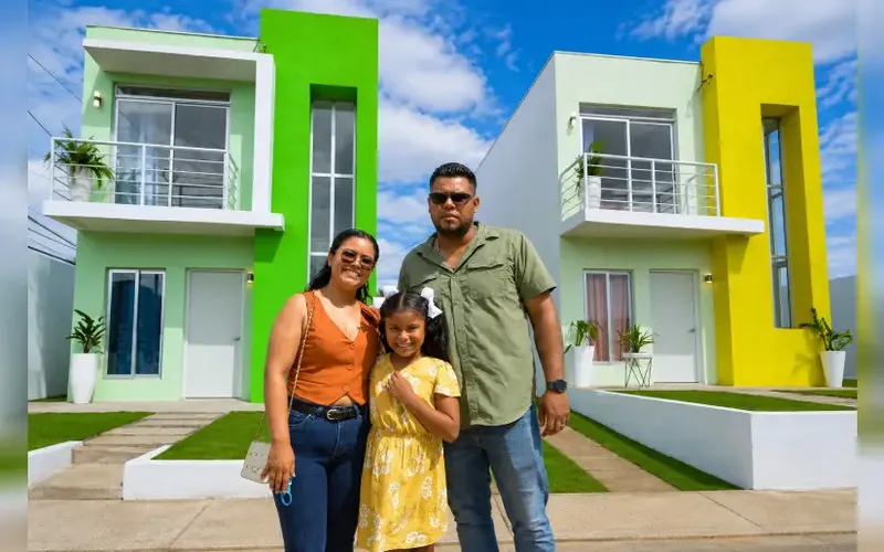 ¿Dónde y cuándo será la octava Feria Nacional de la Vivienda? Conoce todos los detalles