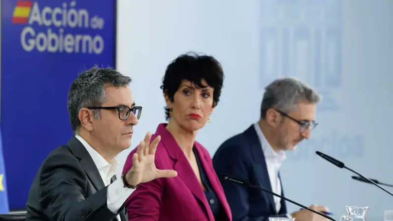 Es oficial: el Gobierno castigará a quienes reutilicen imágenes de redes sociales sin permiso