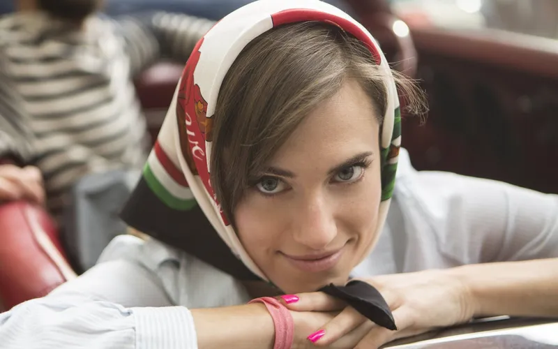 'Girls' regresa diez años después de su final original con una nueva séptima temporada