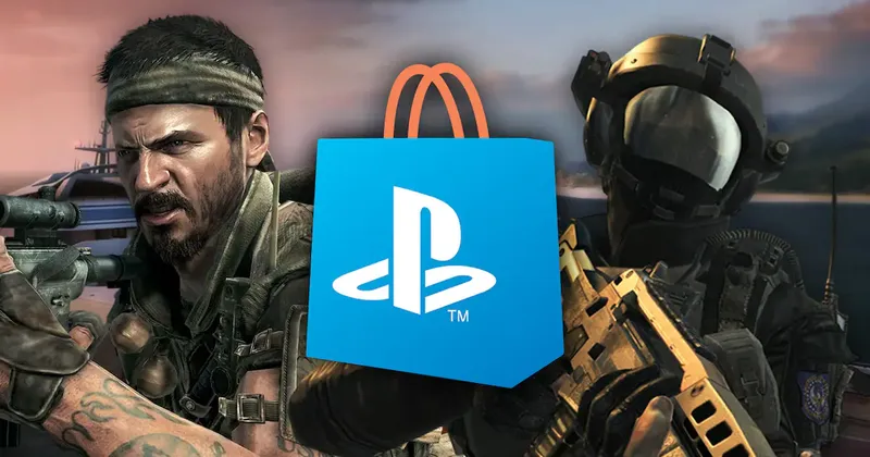 Call of Duty: Black Ops 1 y 2 son un éxito en PS4 y PS5, y provocan que los jugadores se olviden del boicot en contra de PlayStation