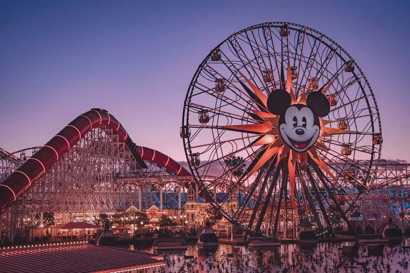 Disney abre su catálogo a TikTok para conquistar el vídeo corto