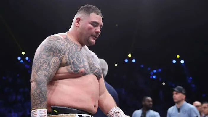 Previa Oficial: Ruiz vs. Knyba, Taylor vs.Pili, Cháves vs. García y Mielnicki Jr. vs. Williams