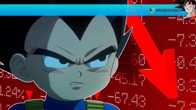Dragon Ball Daima se hunde en España en su estreno en abierto: ¿peligra su emisión?