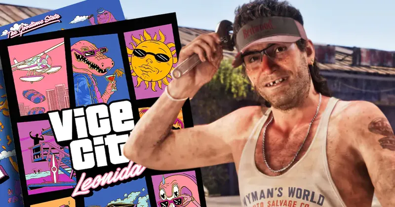Estafadores revenden la costosa edición de colección de Grand Theft Auto VI por hasta $1500 USD, casi 4 veces más cara que el precio oficial