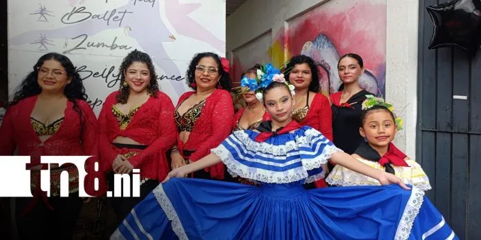 Casa de Cultura y Creatividad Alejandro Cuadra celebra el Día de la Alegría