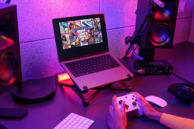 Todavía no sabemos cuándo llegará 'GTA VI' a PC, pero sí que podremos jugarlo en Mac. Estos son los posibles requisitos