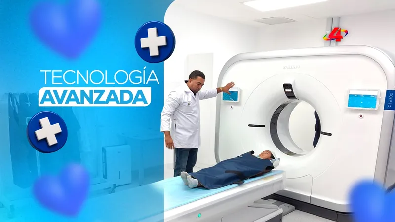 Hospital «Coro de Ángeles» destaca por atención gratuita y tecnología avanzada con IA en Estelí
