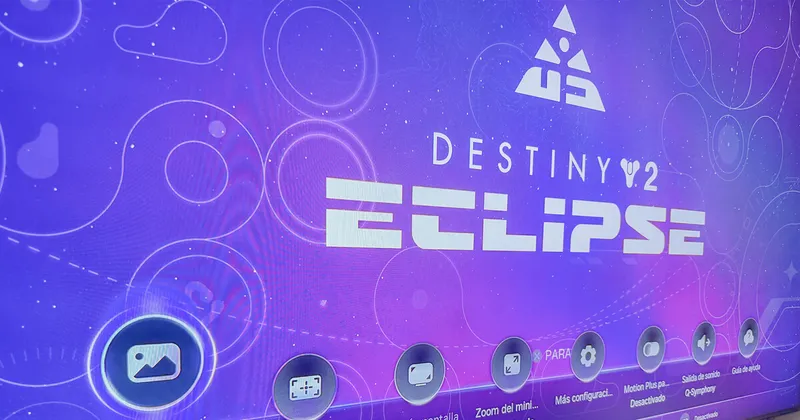 La Game Bar de las teles Samsung es un práctico añadido para gamers pero a veces molesta. Así puedes evitar que se abra sola