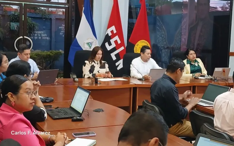 Comunidad educativa de Nicaragua inicia II Jornada Pedagógica de Actualización Científica y Didáctica