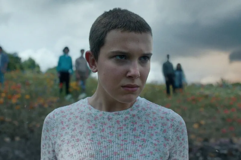 Pensaba que el final de Stranger Things estaba mal contado, pero no. Los Duffer se han guardado una carta sobre Once y ha sido intencionado