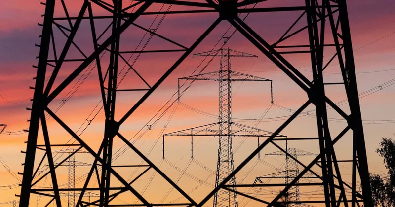Sismo en Colombia redujo 18% la demanda de energía: estas son las afectaciones