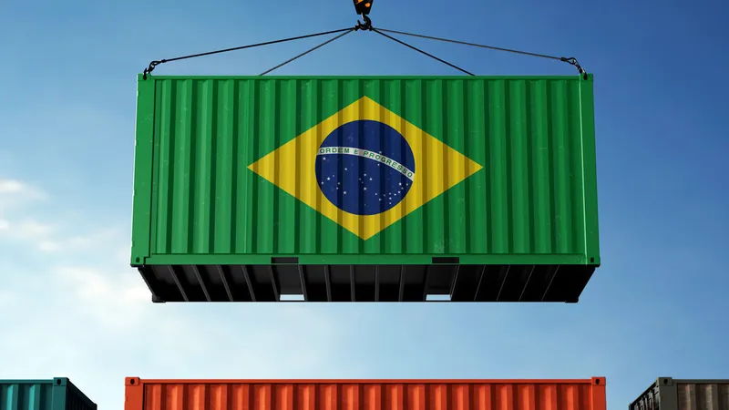 La primera reacción al 'tarifazo' de Trump llega desde un país latinoamericano