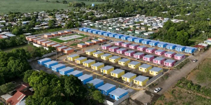 ¡Sueño hecho realidad! entregarán 147 viviendas del proyecto “Nuevas Victorias” en Estelí