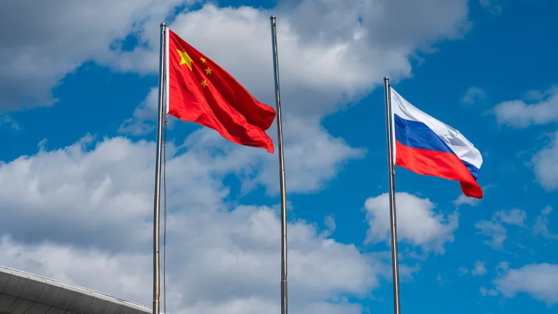 Xi y Putin envían sus felicitaciones a la 10ª edición de la exposición celebrada en la ciudad de Harbin