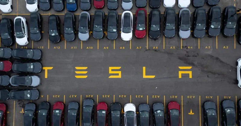 Los vehículos eléctricos lideran el crecimiento del mercado automotor en Europa