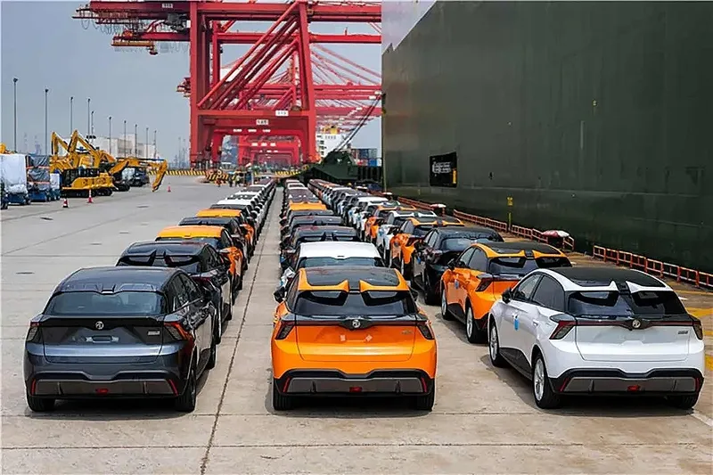 Los coches chinos dejan de ser una rareza en España: el 43% ya los ve como alternativa a las marcas de siempre