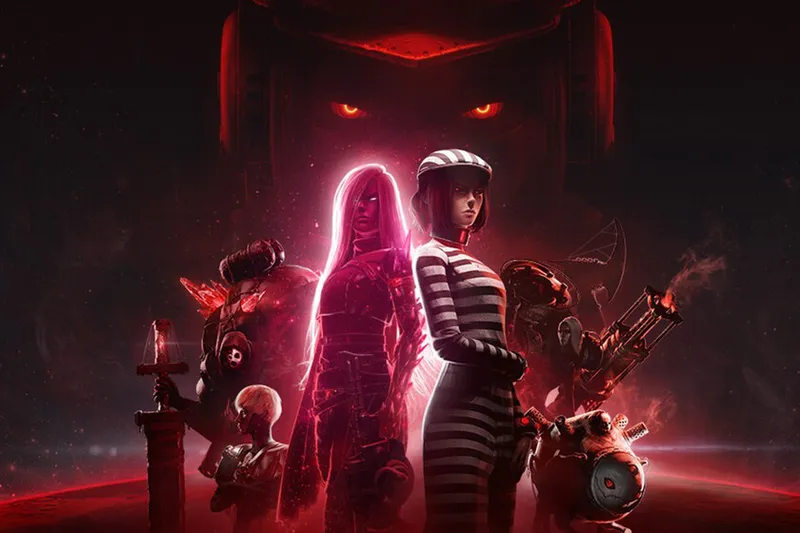 Esta industria es muy cruel: Lanzaron uno de los mejores shooters del año hace casi un mes, tuvieron buenas críticas y ahora están todos despedidos