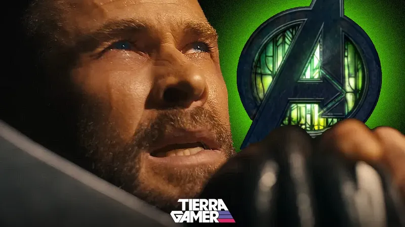 Avengers: Doomsday apunta ser la película más madura de todo el MCU