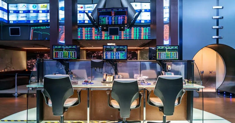 ¿En qué bolsa invertir? Las de mejor desempeño en Latinoamérica y el mundo en lo que va de 2026