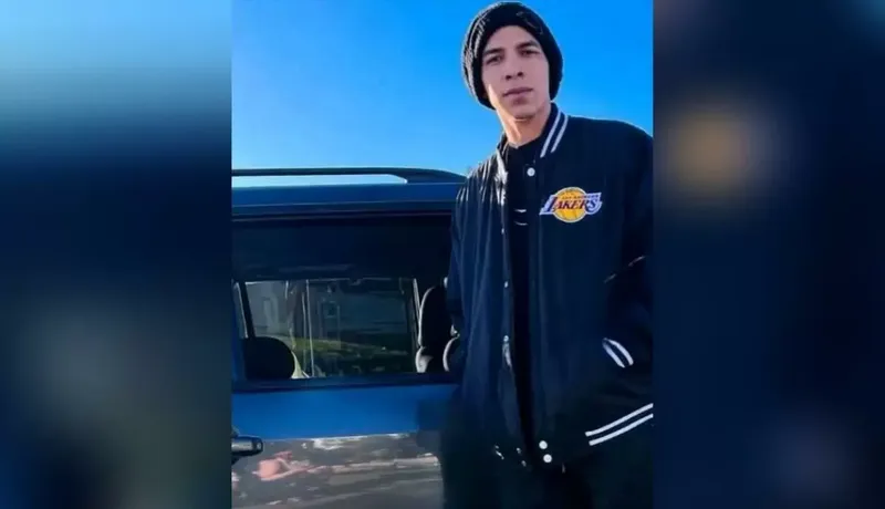 Muere joven esteliano en accidente de moto en Los Ángeles, California