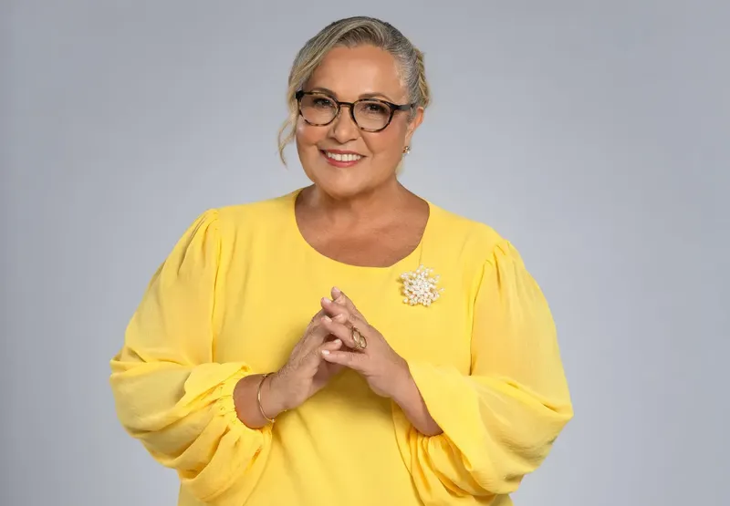 Comentario de Nievelis hace estallar a la chef Betty, en “Top Chef VIP 5”