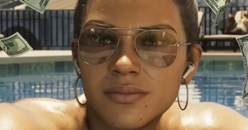 Jefe de Take-Two confirma la fecha definitiva de GTA VI y comparte un consejo millonario para los fans que quieren ser ricos