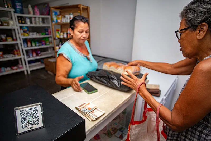 Mercados de barrio: La apuesta por acercar el comercio a la vida diaria