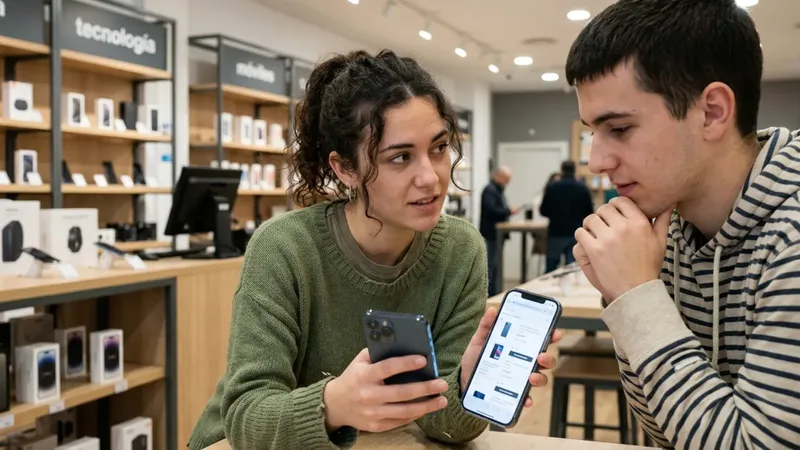 ¿Es fiable ZB Marketplace? La nueva tienda con precios increíbles en móviles y tecnología