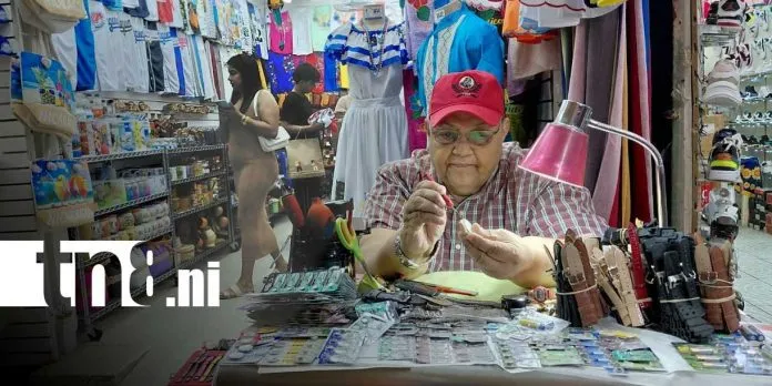 Mercados capitalinos se llenan de opciones para celebrar el Día del Padre