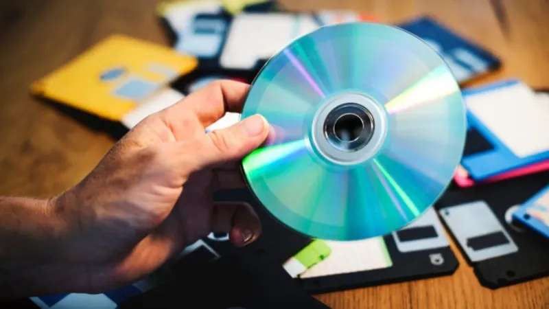PlayStation se queda sin discos: Sony acelera el salto al formato digital a partir de 2028