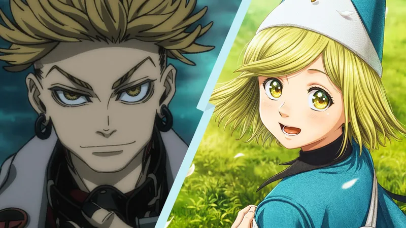 Creadora de Gachiakuta se rinde ante la impresionante animación de Witch Hat Atelier